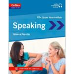 Collins English for Life Speaking B2+ Upper Intermediate With CD