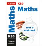 Collins KS 3 Revision Maths Year 9 Workbook