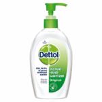 Dettol Instant Sanitizer – 50ml