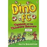 Dinosaur FC : Terror on The Training Ground