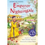 Emperor and the Nightingale with CD