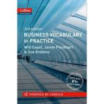 English for Business : Business Vocabulary in Practice