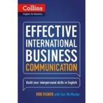 English for Business : Effective International Business Communication