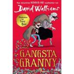 Gangsta Granny By David Walliams