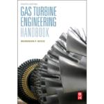 Gas Turbine Engineering Handbook By Meherwan P. Boyce