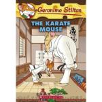 Geronimo Stilton – 40 : The Karate Mouse