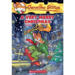 Geronimo Stilton : A Very Merry Christmas – 35