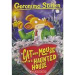 Geronimo Stilton : Cat and Mouse in a Haunted House – 3