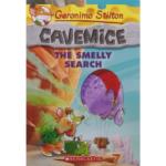 Geronimo Stilton – Cavemice 13 the Smelly Search