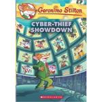 Geronimo Stilton Cyber-Thief Showdown (HB) – 68