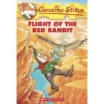 Geronimo Stilton : Flight of The Red Bandit – 56