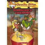Geronimo Stilton : Geronimos Valentine – 36