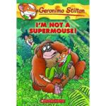 Geronimo Stilton : Im Not a Supermouse – 43