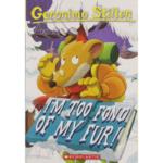Geronimo Stilton : Im Too Fond Of My Fur – 4