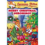 Geronimo Stilton : Merry Christmas Geronimo -12