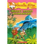 Geronimo Stilton : Mighty Mount Kilimanjaro – 41