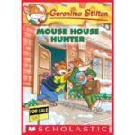 Geronimo Stilton : Mouse House Hunter – 61