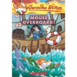 Geronimo Stilton : Mouse Overboard! – 62