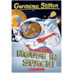 Geronimo Stilton: Mouse in Space – 52
