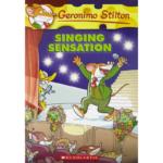 Geronimo Stilton : Singing Sensation – 39