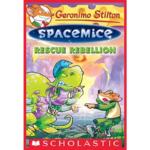 Geronimo Stilton Spacemice 5 : Rescue Rebellion
