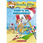Geronimo Stilton : Surfs Up Geronimo – 20