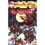 Geronimo Stilton : The Christmas Toy Factory – 27