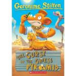Geronimo Stilton : The Curse Of The Cheese Pyramid – 2