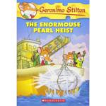 Geronimo Stilton : The Enormouse Pearl Heist – 51