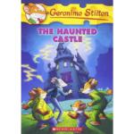 Geronimo Stilton : The Haunted Castle – 46