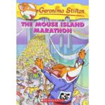 Geronimo Stilton : The Mouse Island Marathon – 30