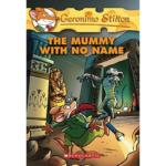 Geronimo Stilton : The Mummy With No Name – 26