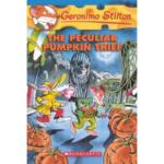 Geronimo Stilton : The Peculiar Pumpkin Thief – 42