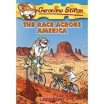 Geronimo Stilton : The Race Across America – 37