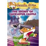 Geronimo Stilton : The Secret Of Cacklefur Castle – 22
