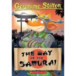 Geronimo Stilton : The Way of The Samurai – 49