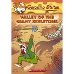 Geronimo Stilton: Valley of The Giant Skeletons – 32