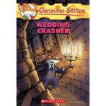 Geronimo Stilton : Wedding Crasher – 28