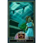 Glinda of Oz (The Wizard of Oz Collection Book Fourteen)