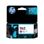 HP 965 Magenta Original Ink Cartridge