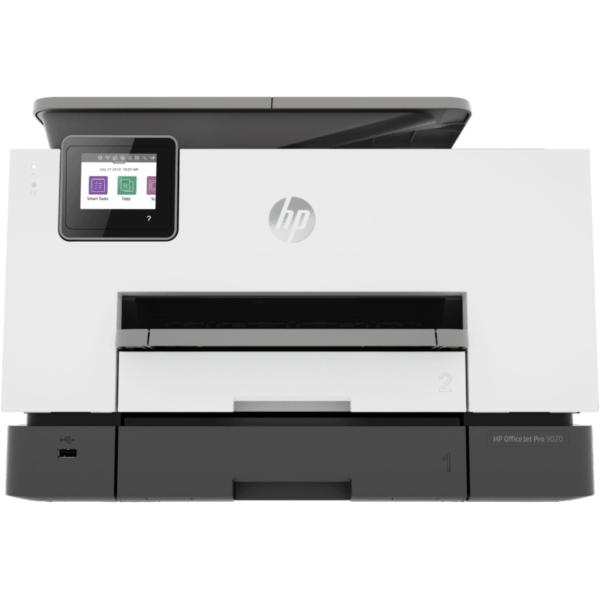 HP OfficeJet Pro 9020 All-in-One Printer