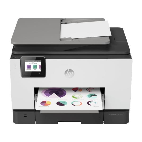 HP OfficeJet Pro 9020 All-in-One Printer