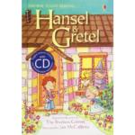 Hansel & Gretel with CD
