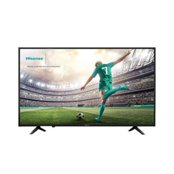 Hisense 55 Inch 4K UHD Smart HDR LED TV 55A6501UW