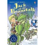 Jack and the Beanstalk with CD