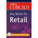 Key Words for Retail (Collins Cobuild)