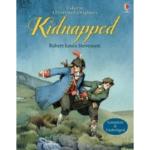 Kidnapped (Illustrated Originals)
