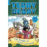 Knights Tales : The Knight of Sticks and Straw