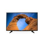LG 43 Inch LED Full HD TV – 43LK5260PTA