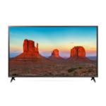 LG 43 Inch UHD 4K LED TV – 43UK6320PTE